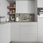 Appt De Luxe 5 Etoiles - Vue - 3 דירה