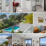 דירה Appt De Luxe 5 Etoiles - Vue - 3 *