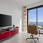דירה Appt De Luxe 5 Etoiles - Vue - 3