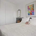 Appt De Luxe 5 Etoiles - Vue - 3 * סן-מקסים
