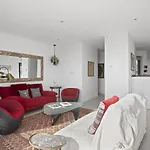 דירה Appt De Luxe 5 Etoiles - Vue - 3