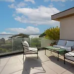 דירה Appt De Luxe 5 Etoiles - Vue - 3 סן-מקסים