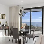 דירה Appt De Luxe 5 Etoiles - Vue - 3 *