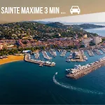 Appt De Luxe 5 Etoiles - Vue - 3 דירה סן-מקסים