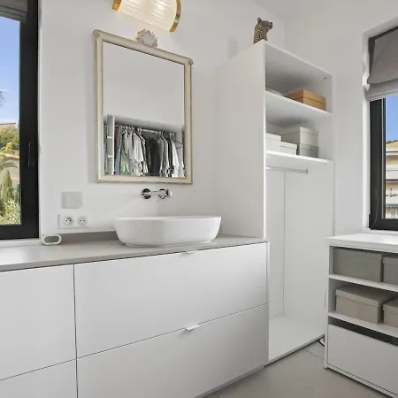 Appt De Luxe 5 Etoiles - Vue - 3 דירה סן-מקסים