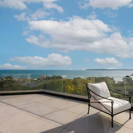 Appt De Luxe 5 Etoiles - Vue - 3 * סן-מקסים