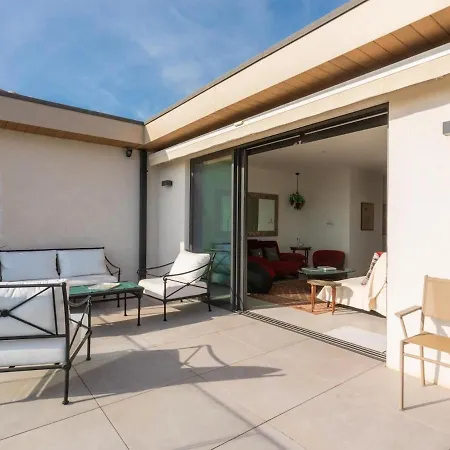 דירה Appt De Luxe 5 Etoiles - Vue - 3 *