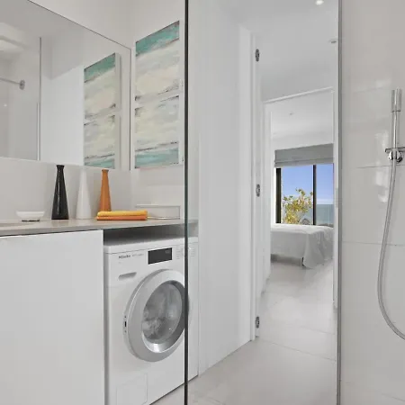 Appt De Luxe 5 Etoiles - Vue - 3