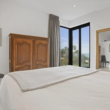 Appt De Luxe 5 Etoiles - Vue - 3 Apartament *