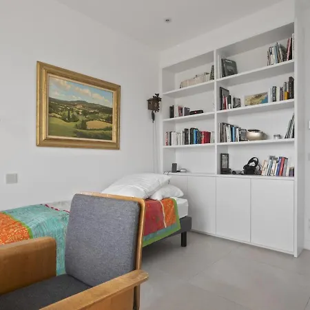 Appt De Luxe 5 Etoiles - Vue - 3 아파트 *