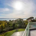 Апартаменты Appt De Luxe 5 Etoiles - Vue - 3 *
