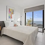 Appt De Luxe 5 Etoiles - Vue - 3 Сент-Максим