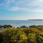 Appt De Luxe 5 Etoiles - Vue - 3 * Сент-Максим