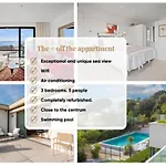 Апартаменты Appt De Luxe 5 Etoiles - Vue - 3