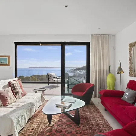 Appt De Luxe 5 étoiles - Vue - 3 *