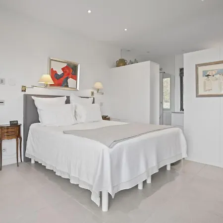 Appt De Luxe 5 étoiles - Vue - 3 *