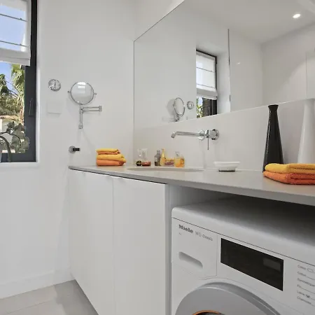 Appt De Luxe 5 étoiles - Vue - 3 *