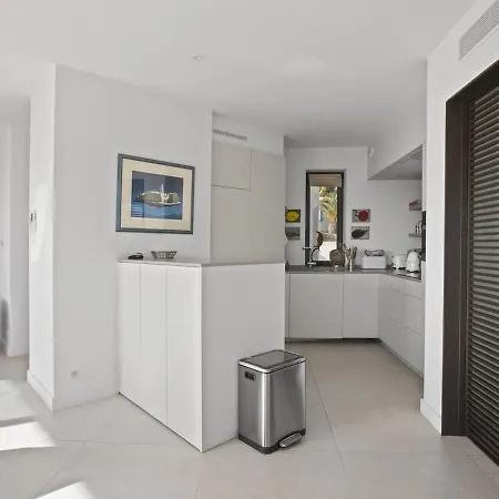 Appt De Luxe 5 étoiles - Vue - 3 Appartement *