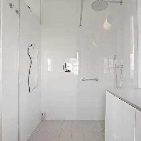 Appt De Luxe 5 Etoiles - Vue - 3 Sainte-Maxime
