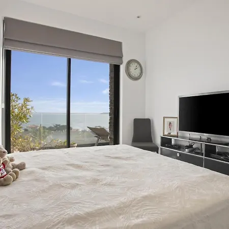 Lejlighed Appt De Luxe 5 Etoiles - Vue - 3 *