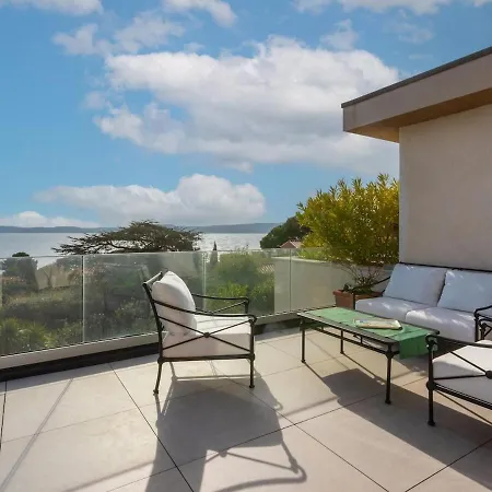 Appartement Appt De Luxe 5 étoiles - Vue - 3 Sainte-Maxime