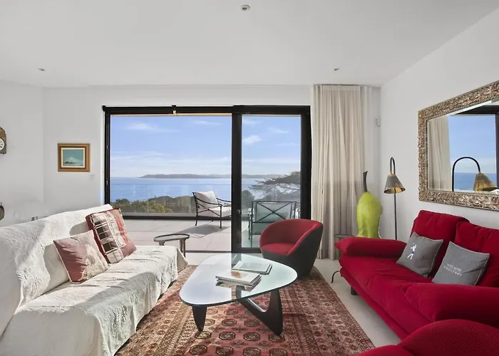 Appt De Luxe 5 Etoiles - Vue - 3 *